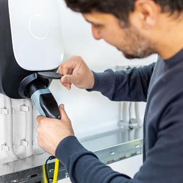 E-Mobilität Bild 1
