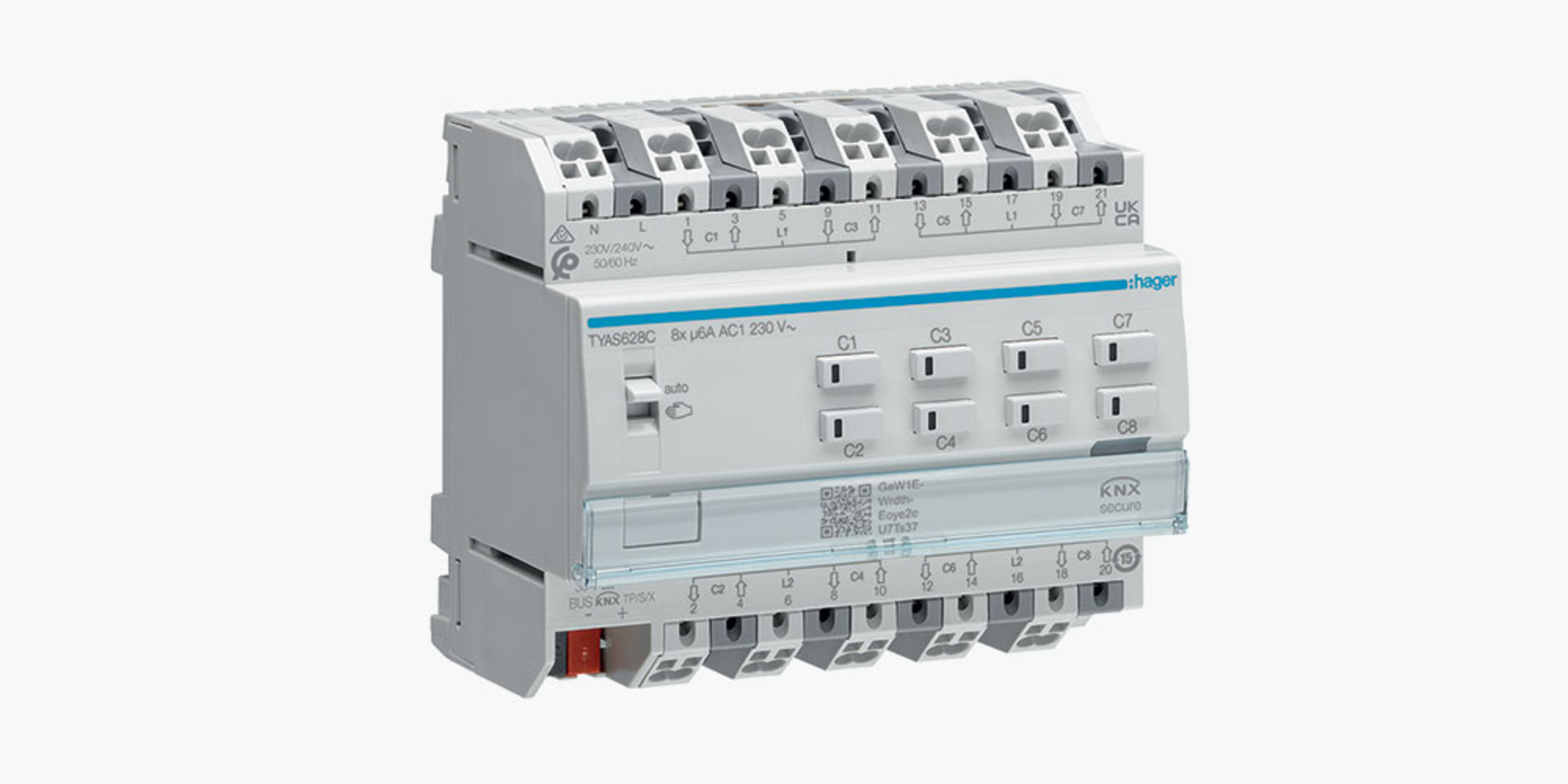 KNX-Lösungen bei Rörig Elektrotechnik in Heilberscheid
