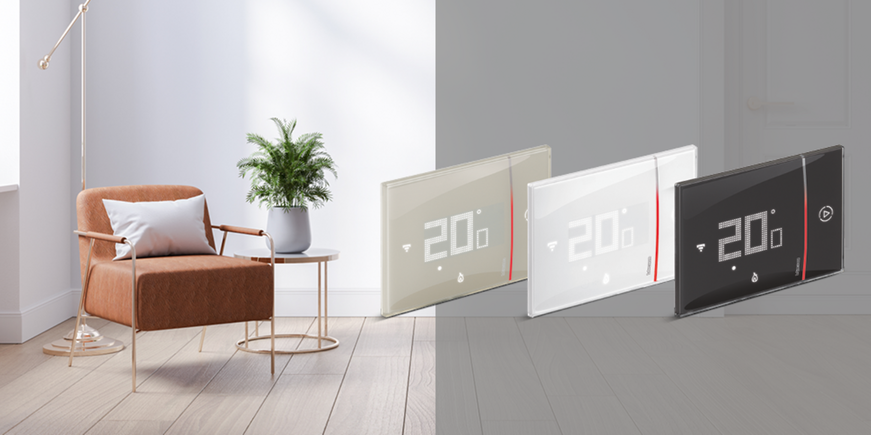 Smartes Heizen bei Rörig Elektrotechnik in Heilberscheid
