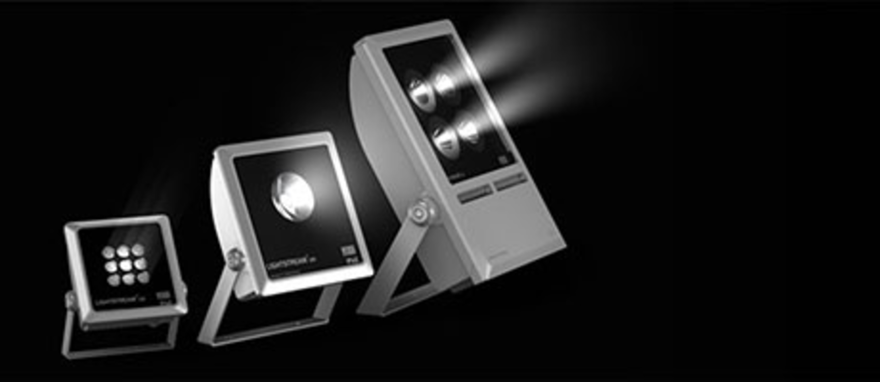Lightstream LED bei Rörig Elektrotechnik in Heilberscheid