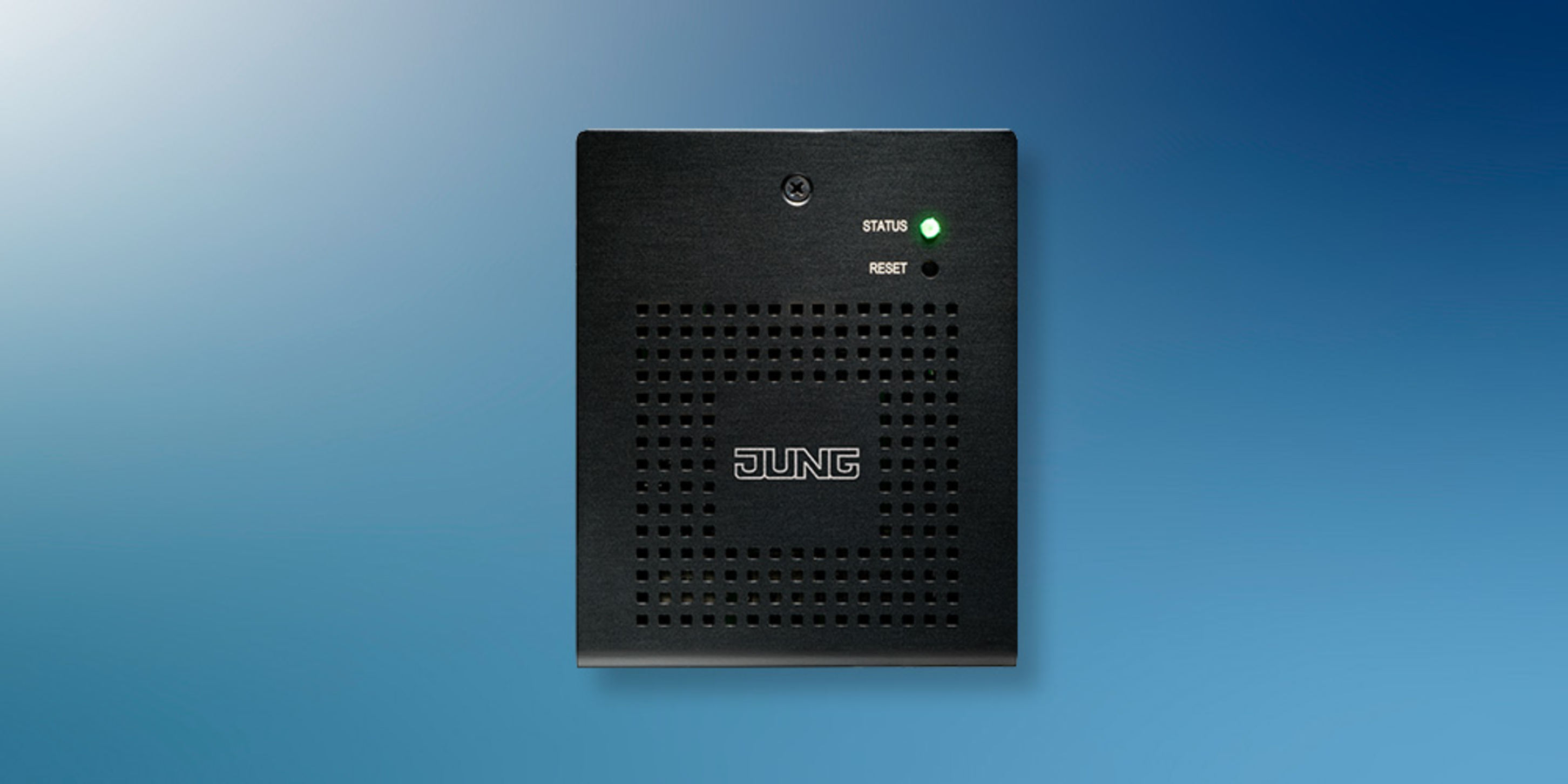 Smart Visu Server bei Rörig Elektrotechnik in Heilberscheid