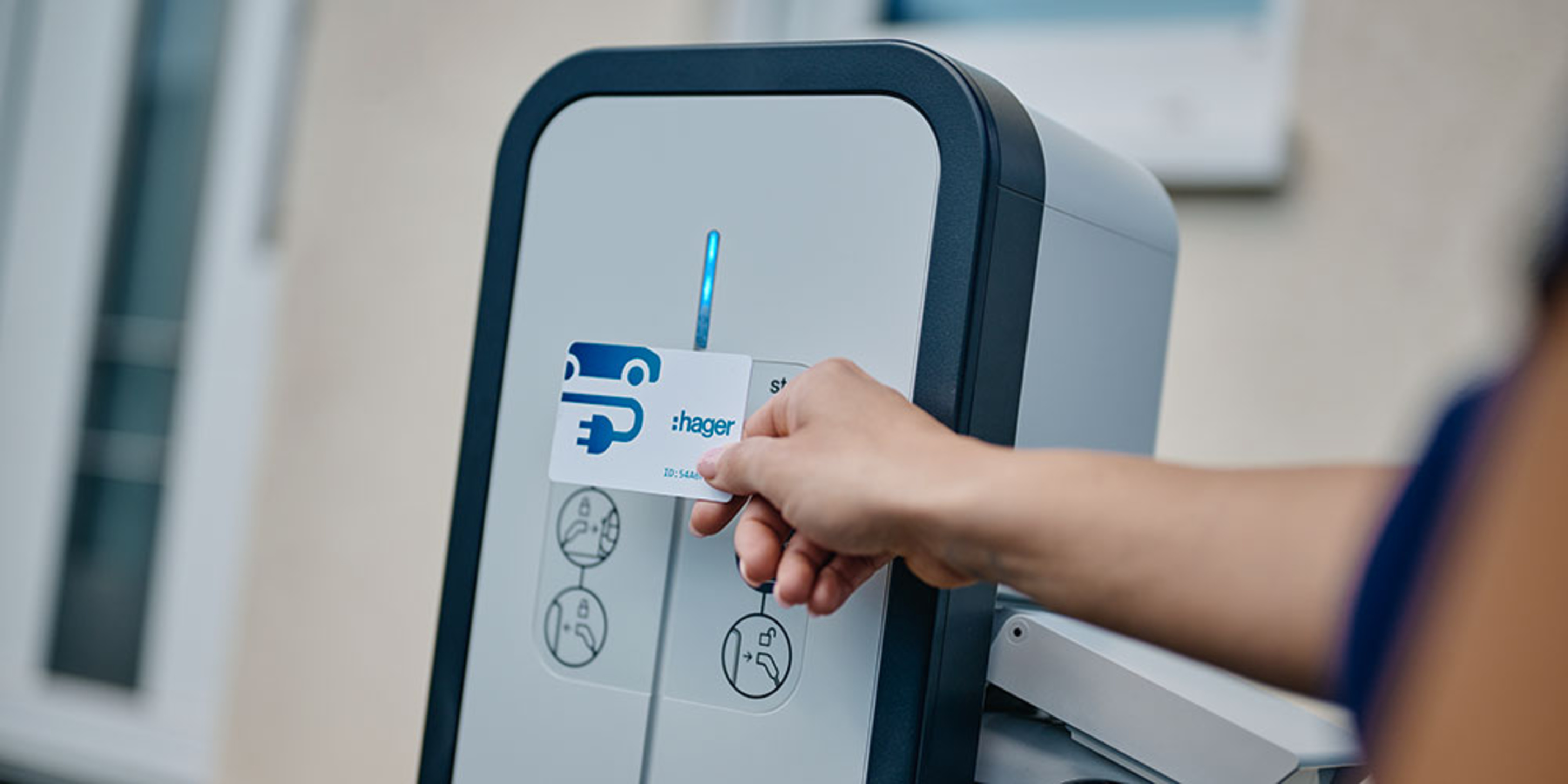 E-Mobilität öffentlicher Bereich bei Rörig Elektrotechnik in Heilberscheid