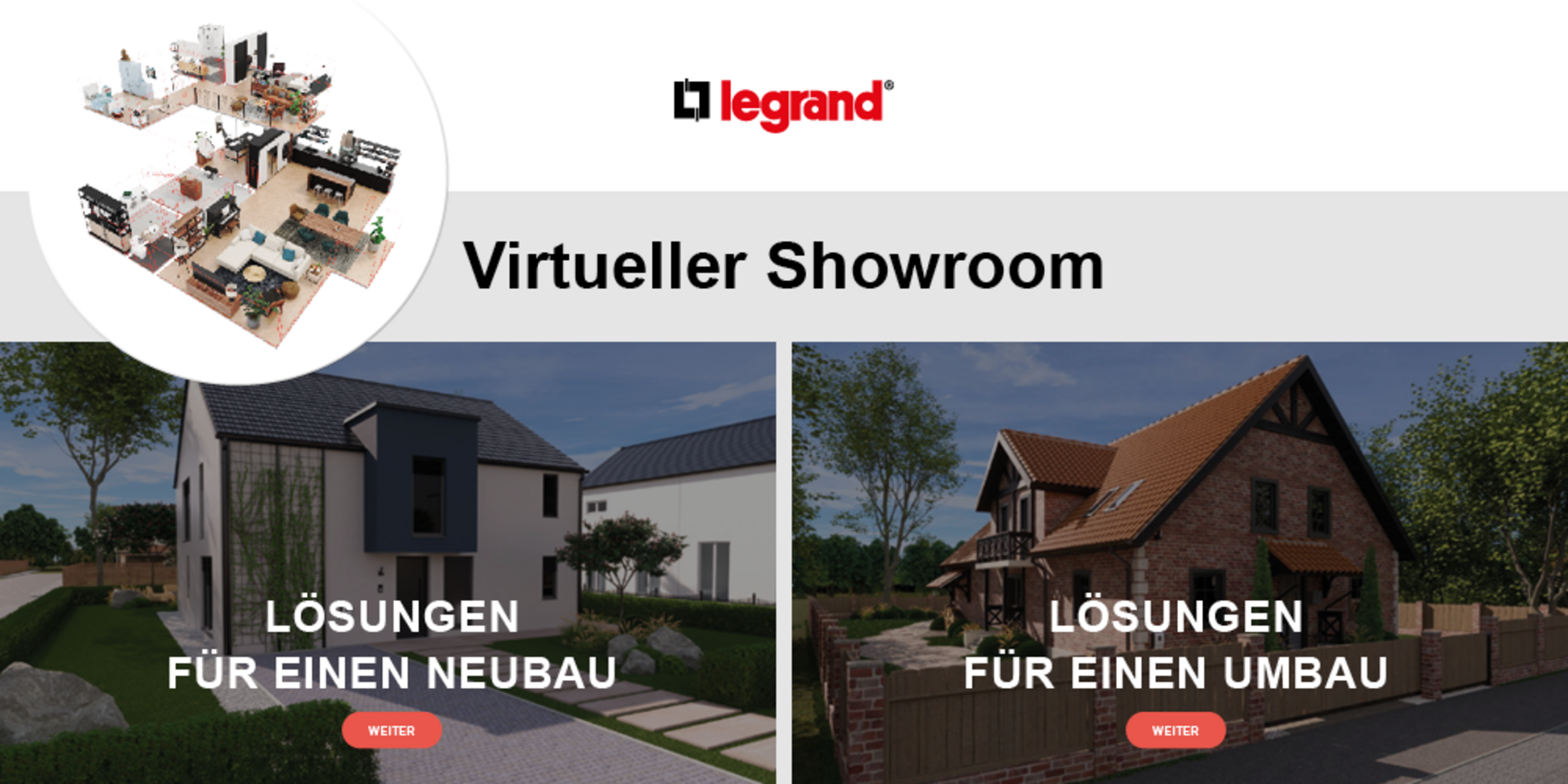 Virtueller Showroom bei Rörig Elektrotechnik in Heilberscheid