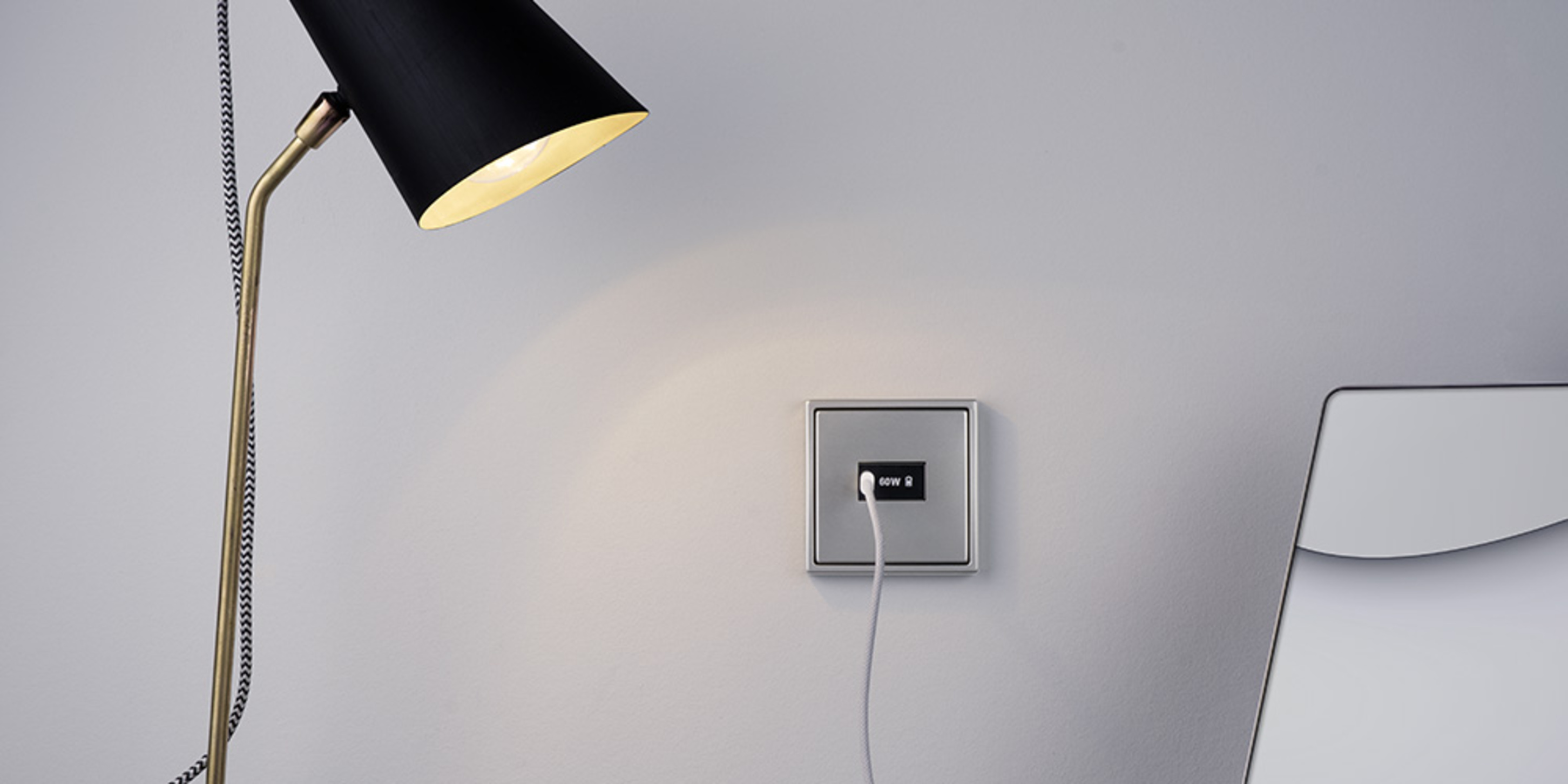 Ladegerät USB PD 60 bei Rörig Elektrotechnik in Heilberscheid