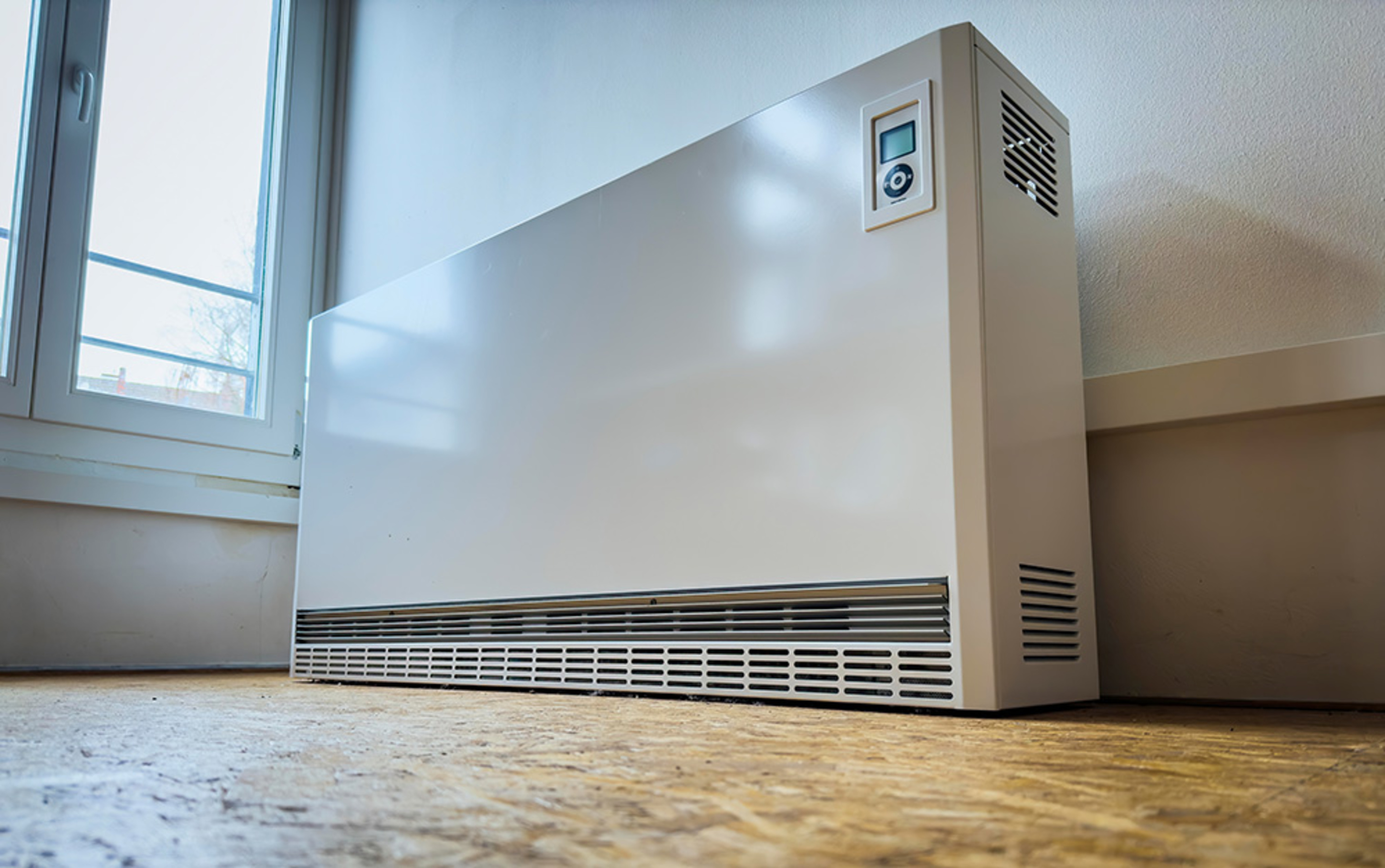 Nacht­speicher­heizung bei Rörig Elektrotechnik in Heilberscheid