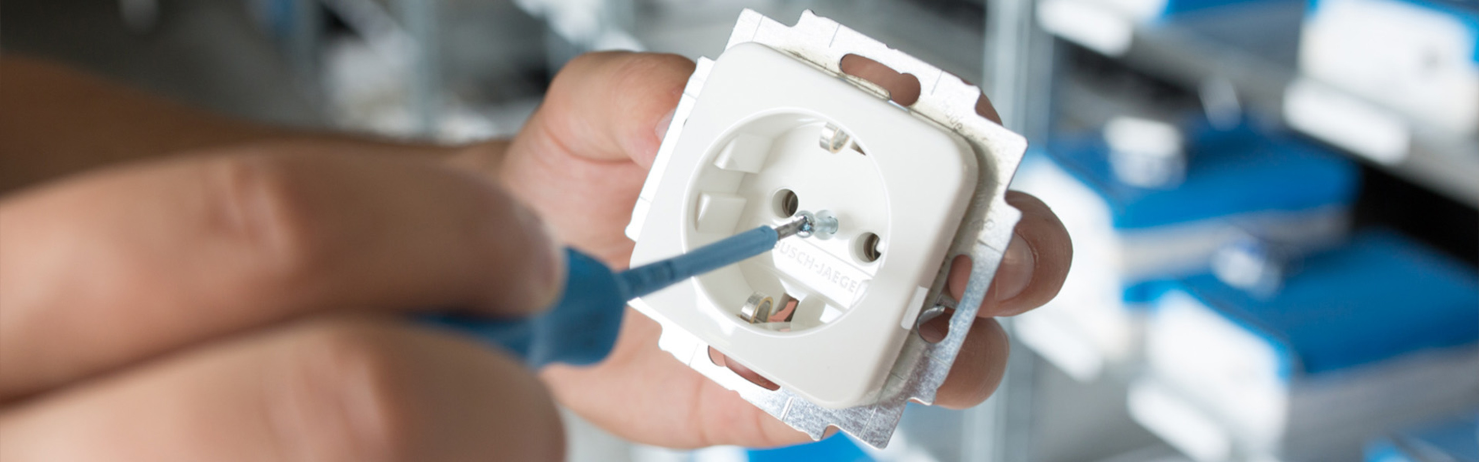 Unser Bauherrenpaket bei Rörig Elektrotechnik in Heilberscheid