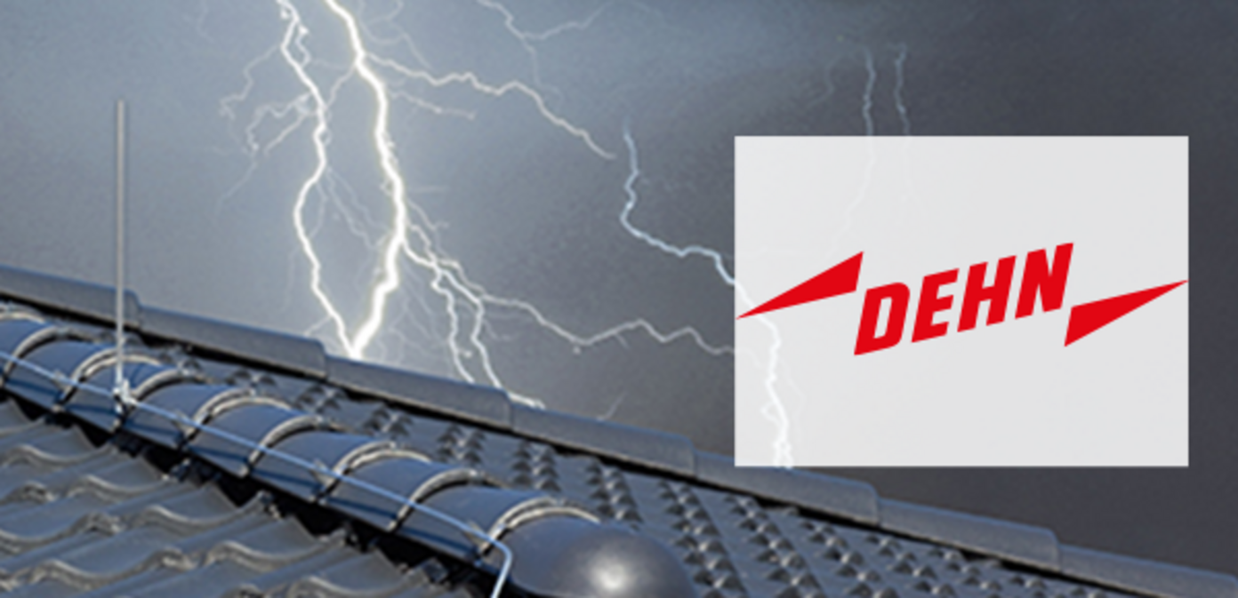 Dehn bei Rörig Elektrotechnik in Heilberscheid