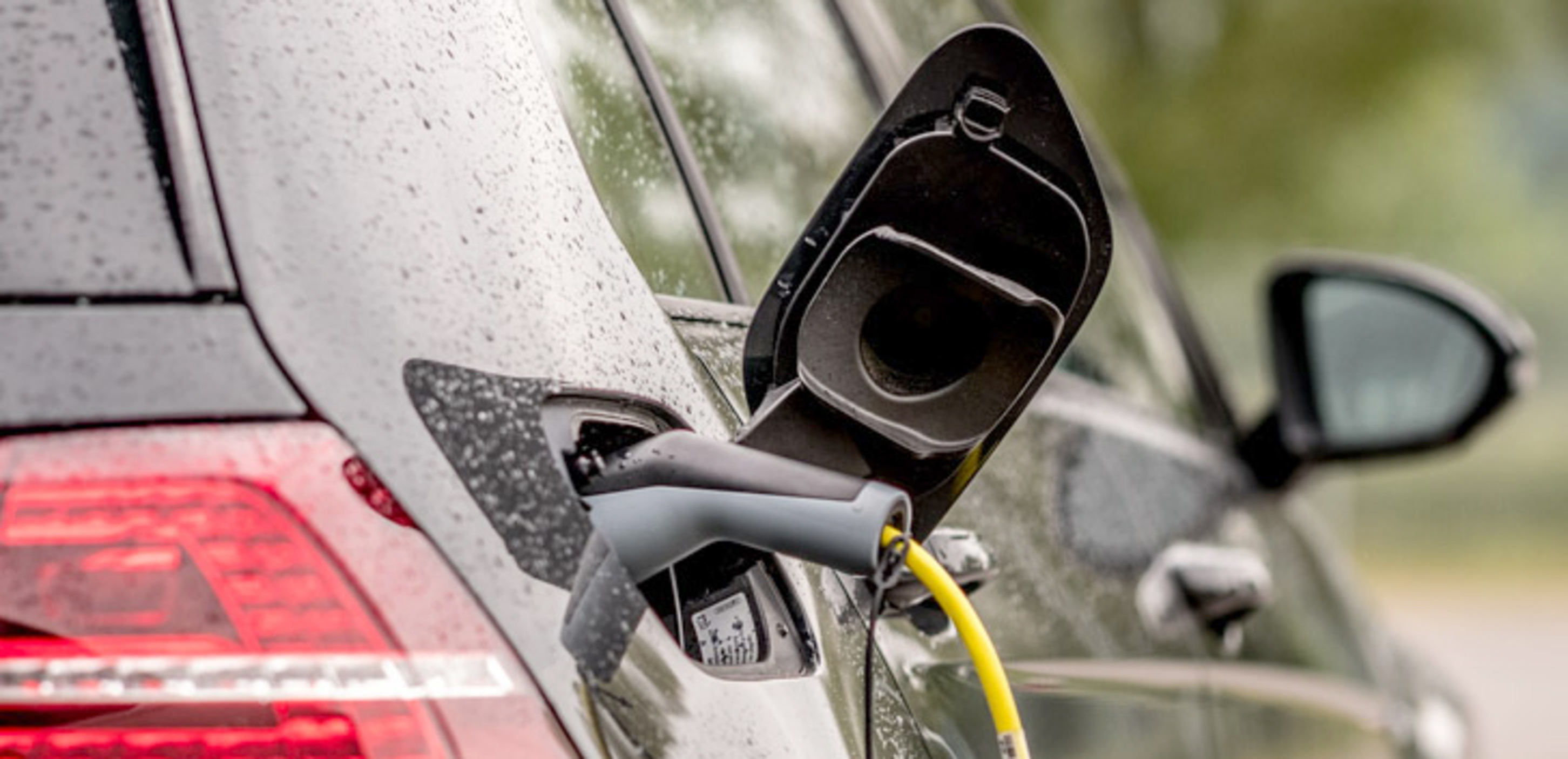 E-Mobility bei Rörig Elektrotechnik in Heilberscheid