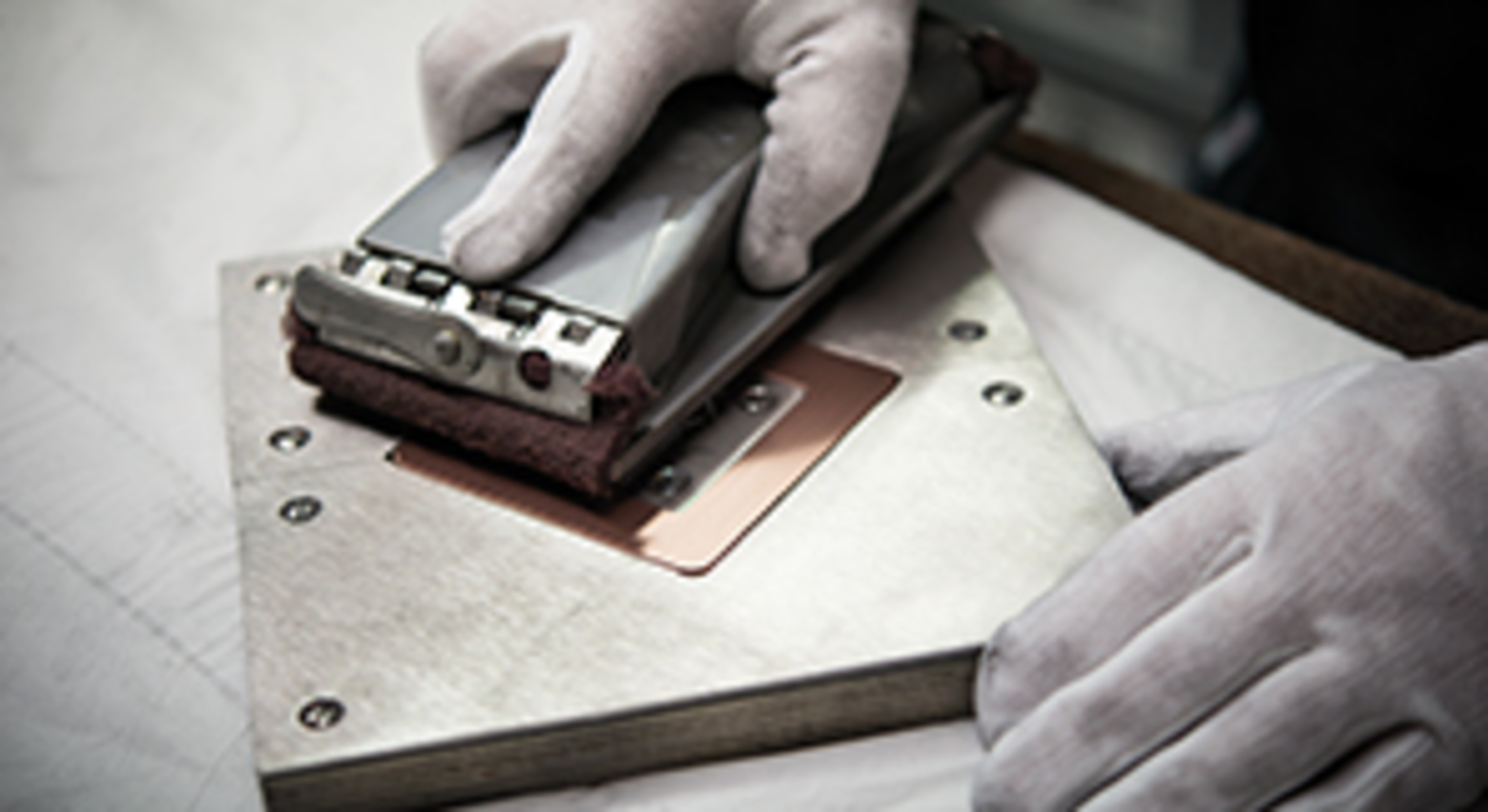 Manufaktur bei Rörig Elektrotechnik in Heilberscheid