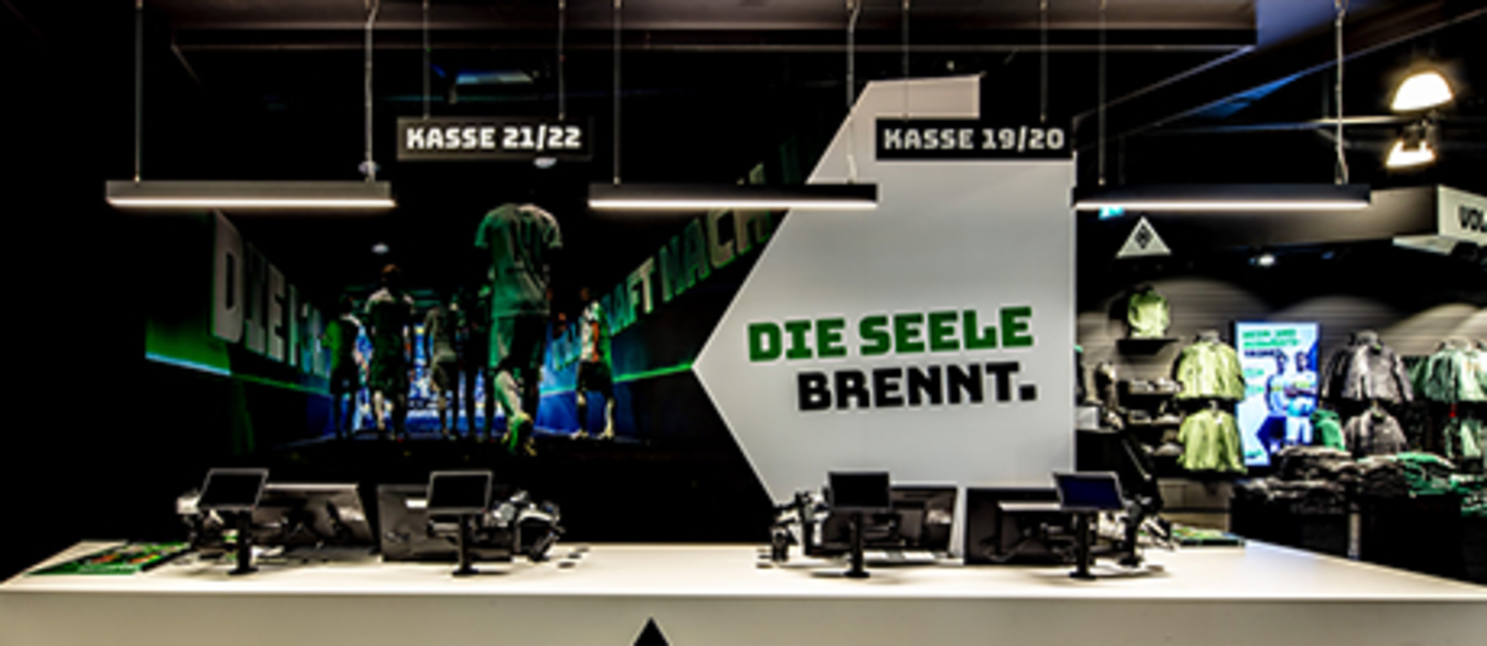Shop / Retail bei Rörig Elektrotechnik in Heilberscheid