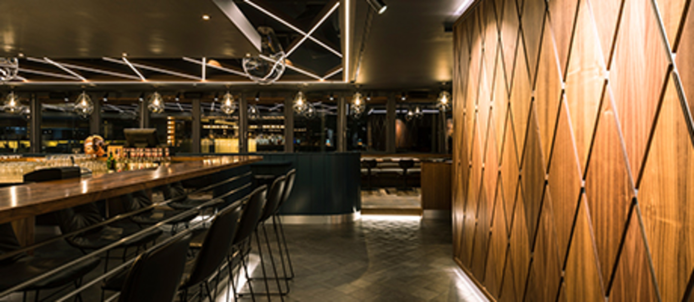 Hotellerie / Gastronomie bei Rörig Elektrotechnik in Heilberscheid