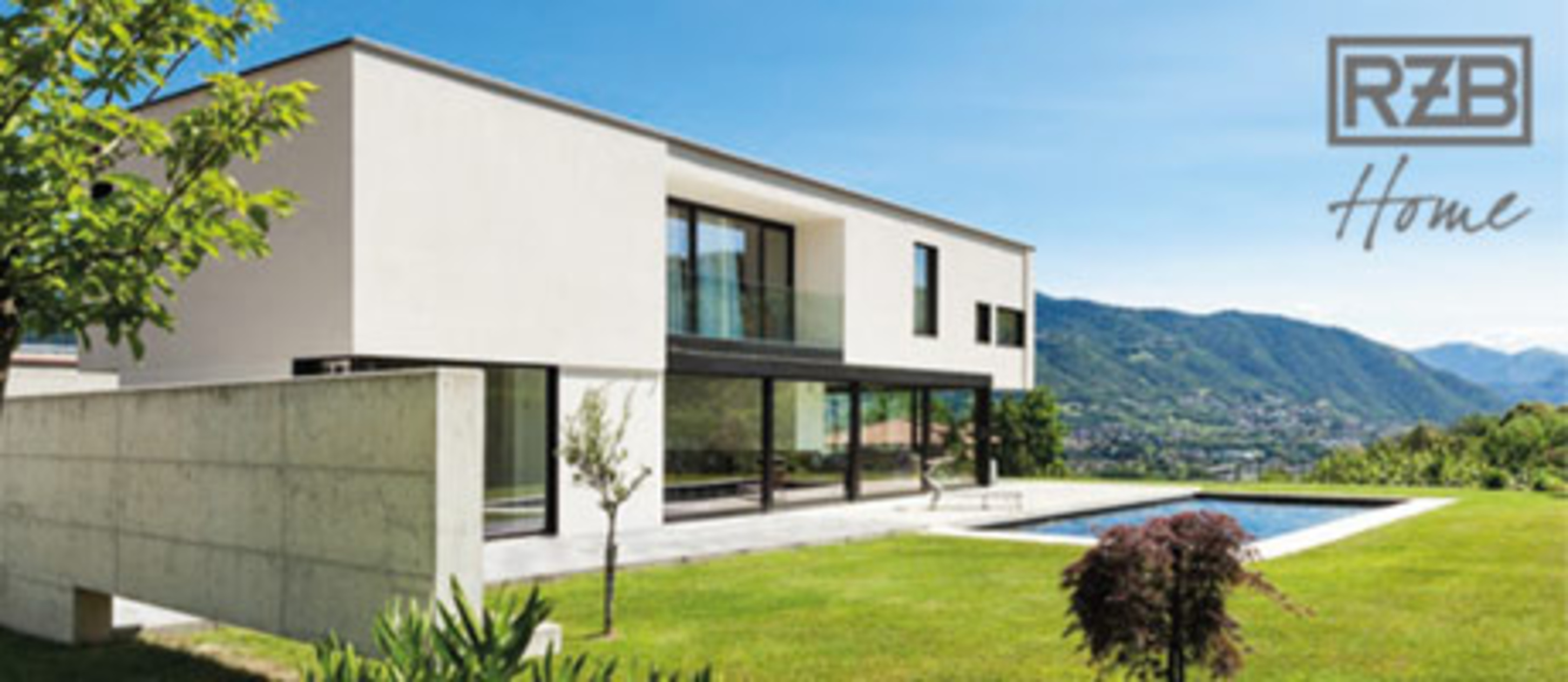 RZB Home + Basic bei Rörig Elektrotechnik in Heilberscheid