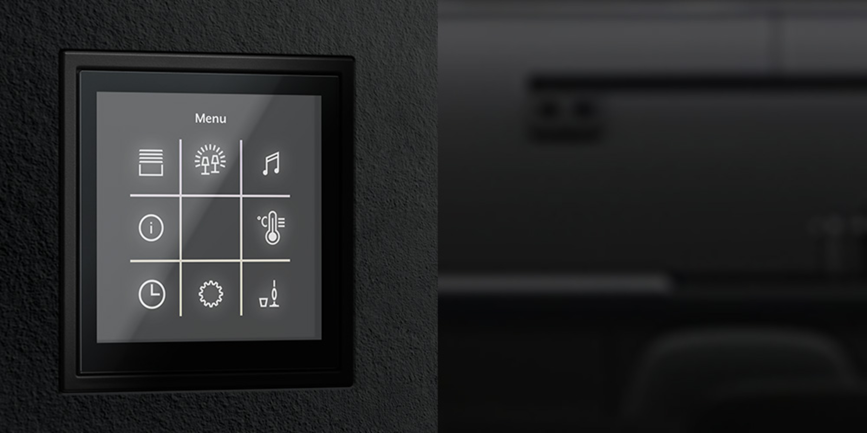 LS TOUCH bei Rörig Elektrotechnik in Heilberscheid