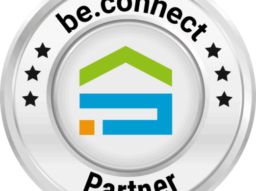 be.connect Partner bei Rörig Elektrotechnik in Heilberscheid